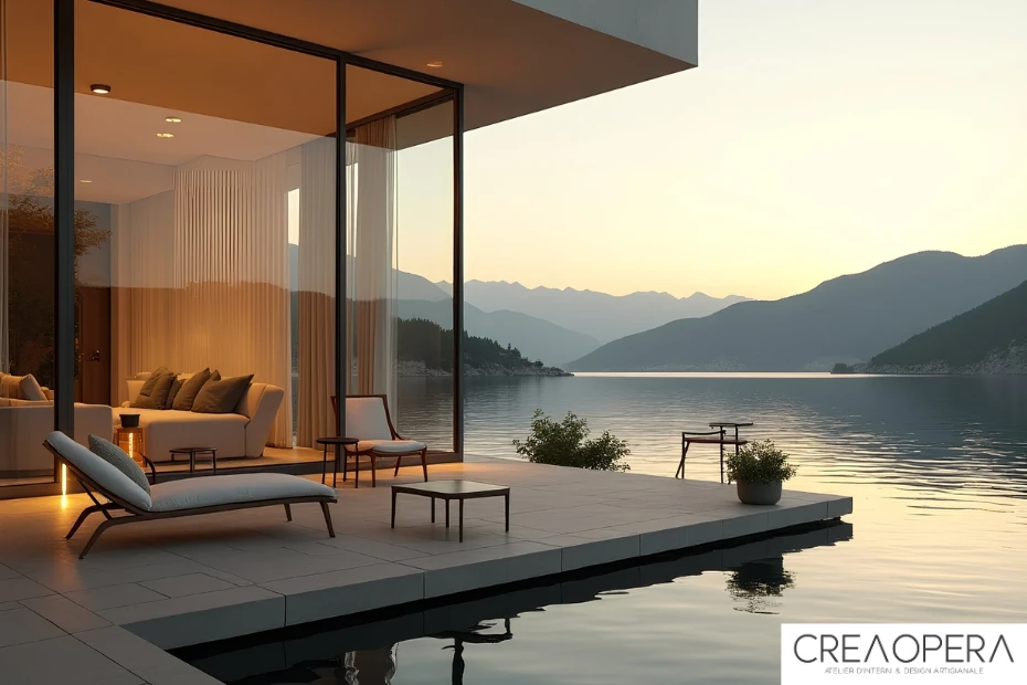 Arredamento per hotel - Soluzioni su misura Creaopera