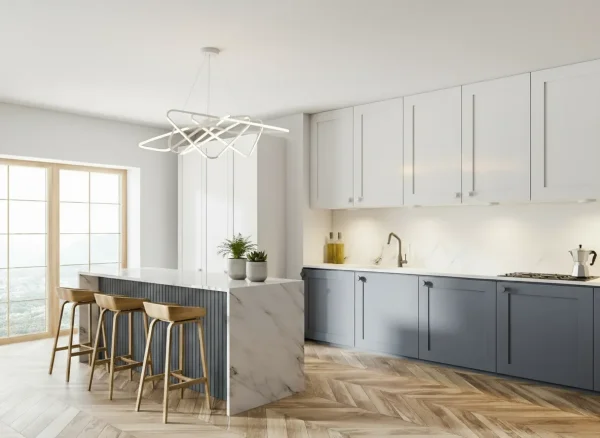 Realizzazione cucine su misura di design - Creaopera