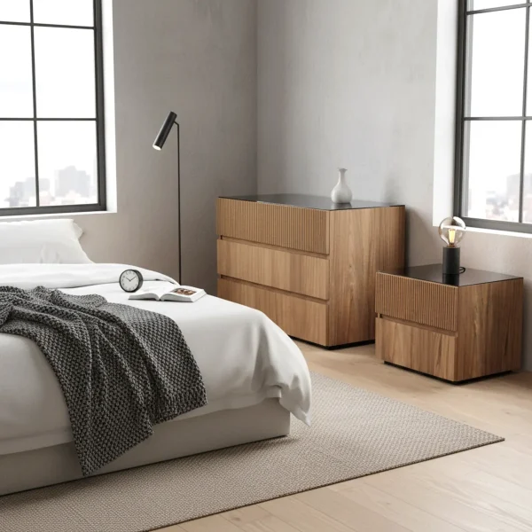 Realizzazione elementi di arredo su misura - Creaopera