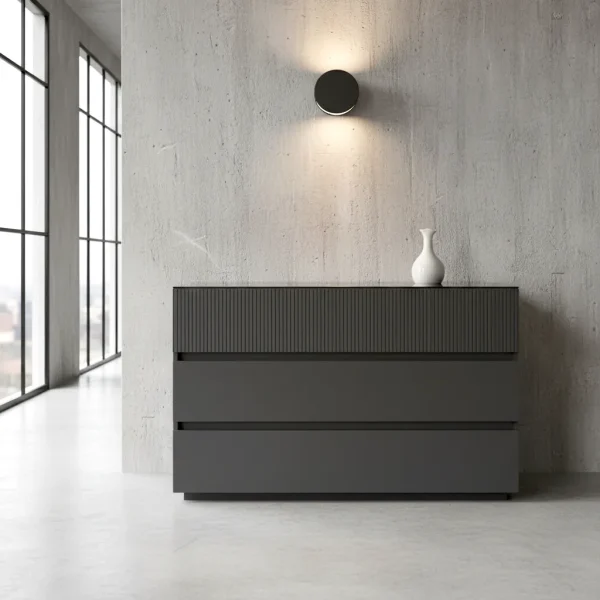 Realizzazione elementi di arredo su misura - Creaopera