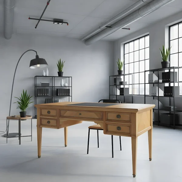 Realizzazione elementi di arredo su misura - Creaopera