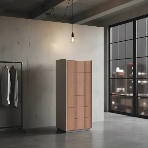 Realizzazione elementi di arredo su misura - Creaopera