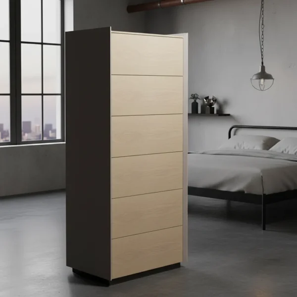 Realizzazione elementi di arredo su misura - Creaopera