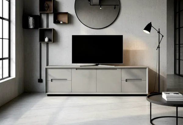 Realizzazione elementi di arredo su misura - Creaopera