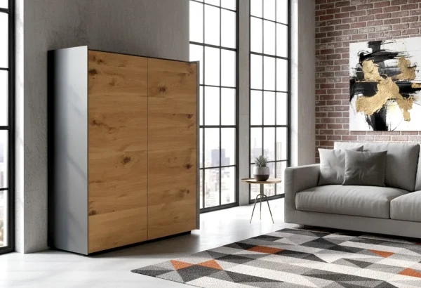 Realizzazione elementi di arredo su misura - Creaopera